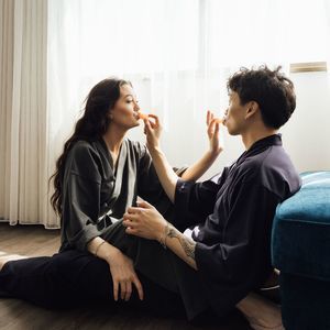 Meet your Posher, Vincent